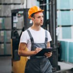 Requisitos para habilitar mercancía en un recinto fiscalizado paso a paso