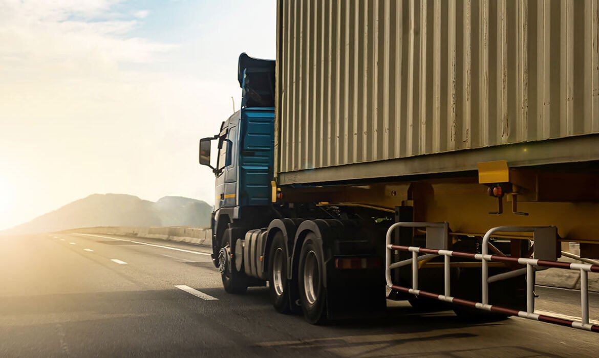 logística para exportación a centroamérica