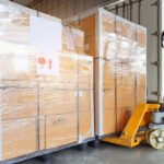 Soluciones logísticas para importadores: ahorra tiempo y costos en tus operaciones
