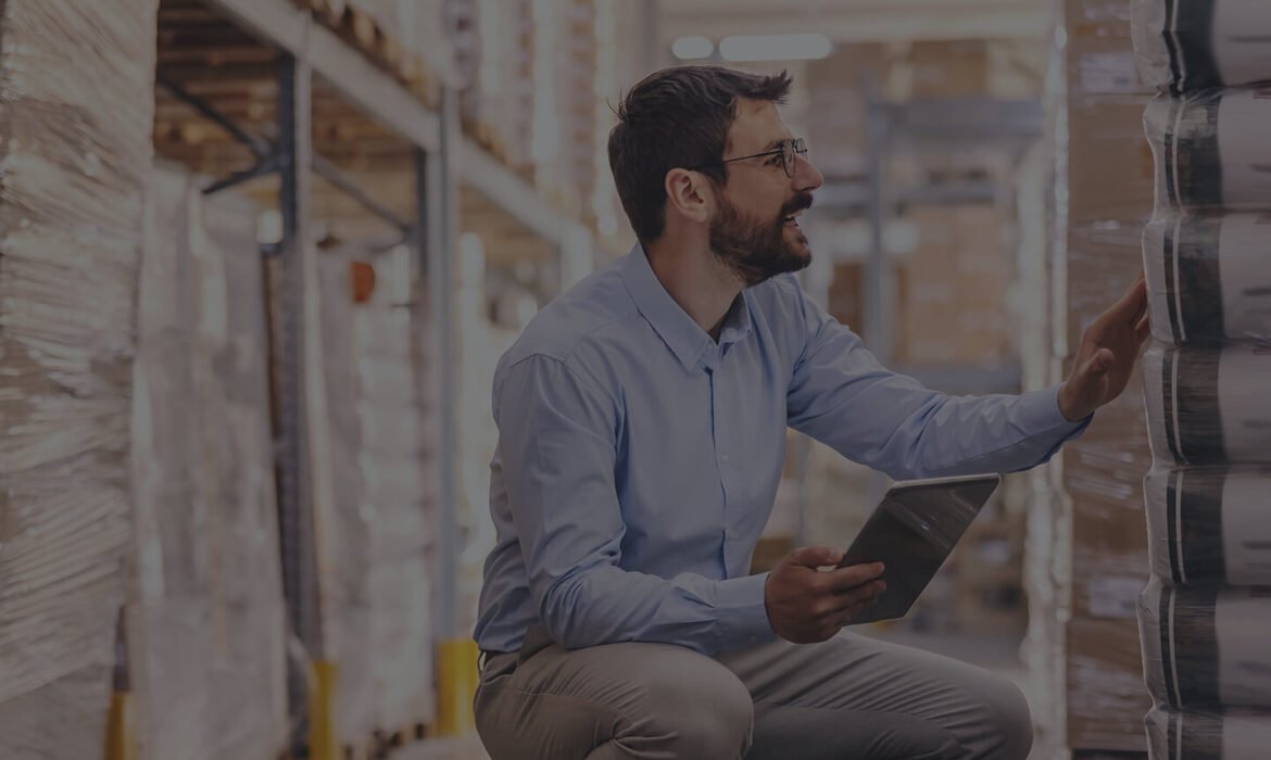 servicio logístico 360