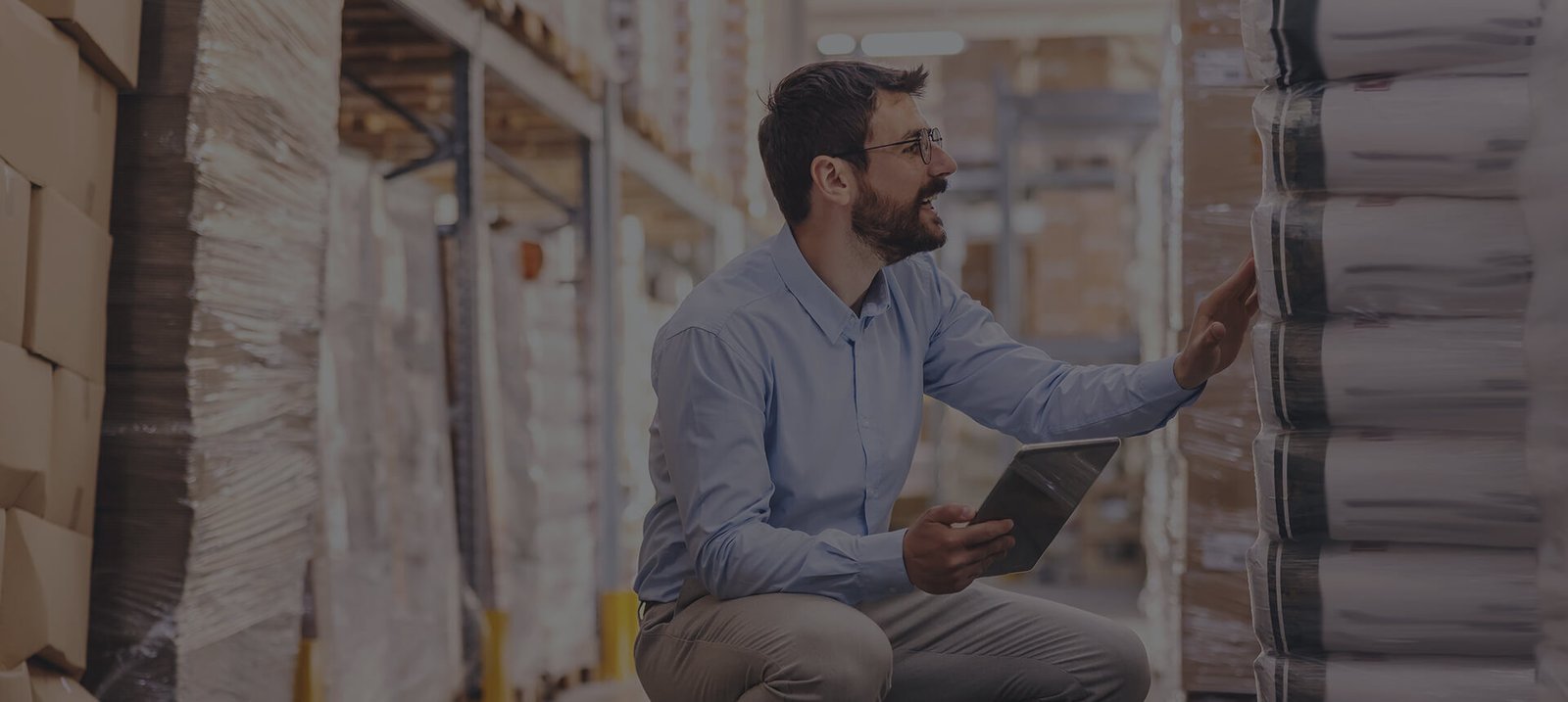 servicio logístico 360