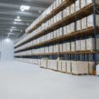 Cómo hacer un layout eficiente para tu centro logístico