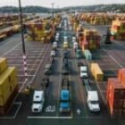 ¿Qué es un almacén con atmósfera controlada y cuándo se utiliza?