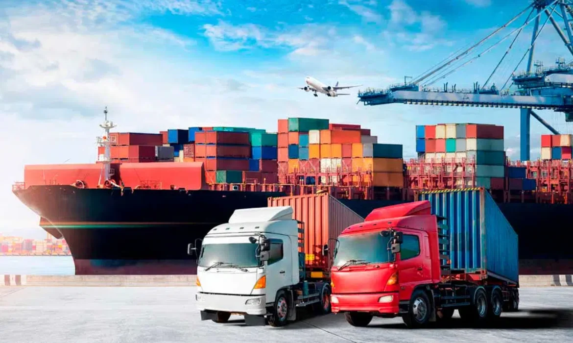 Acuerdos comerciales de México