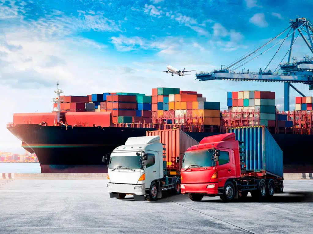 Acuerdos comerciales de México