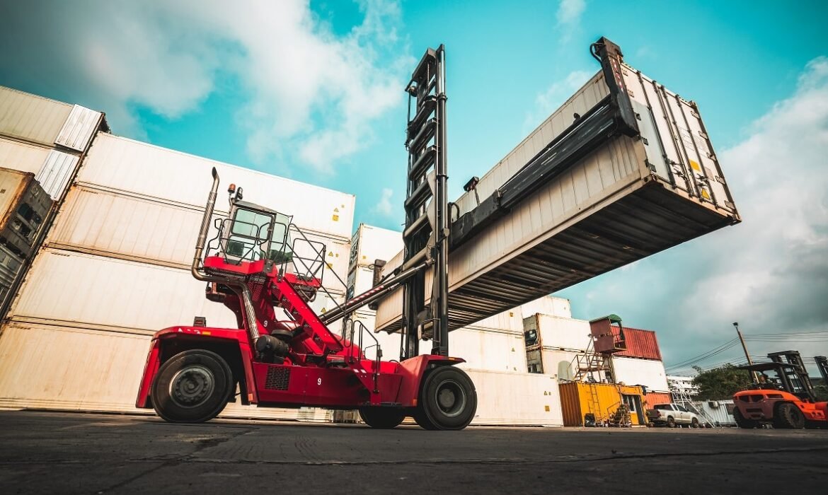 Transporte multimodal en México