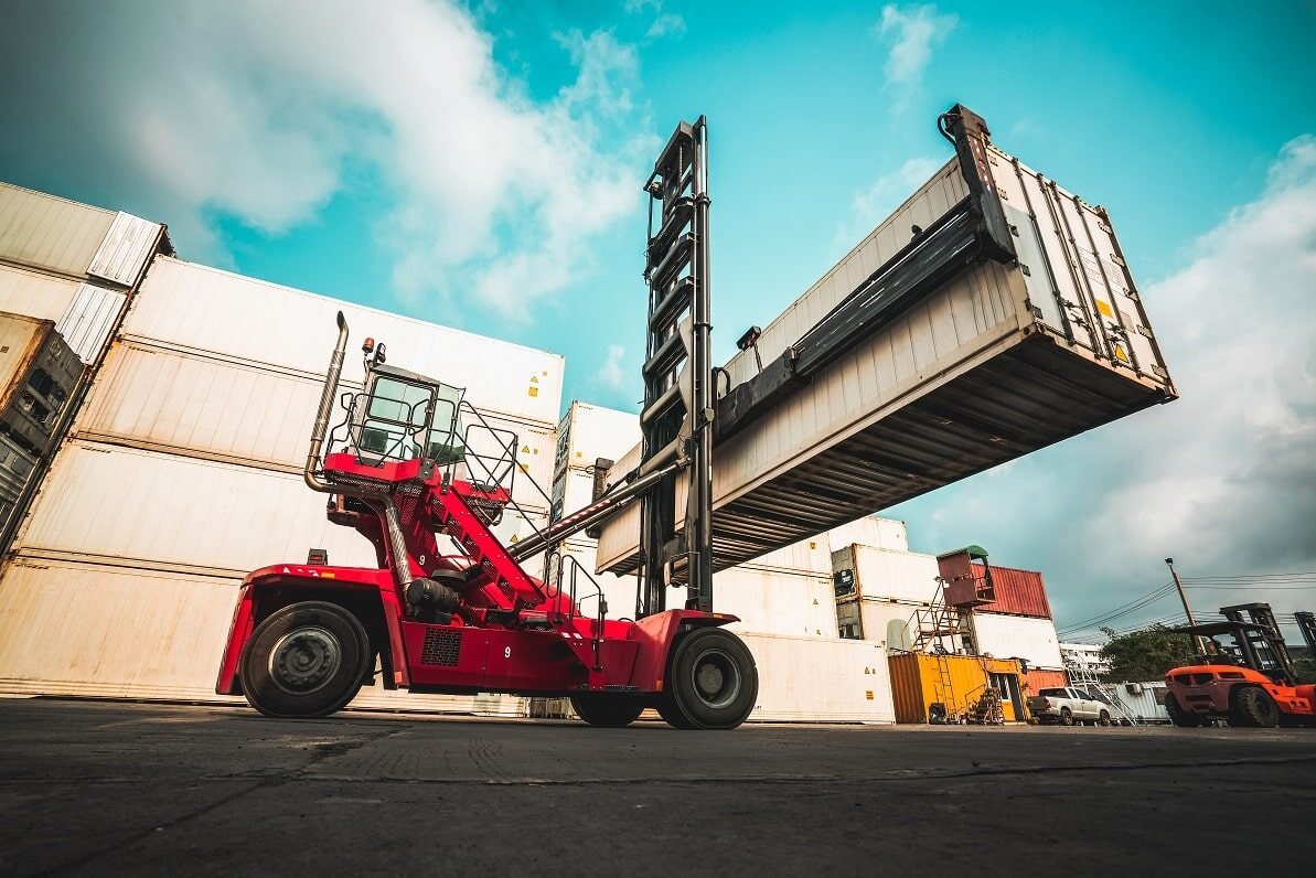 Transporte multimodal en México