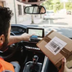 Qué es una ruta de última milla y cómo optimizarla