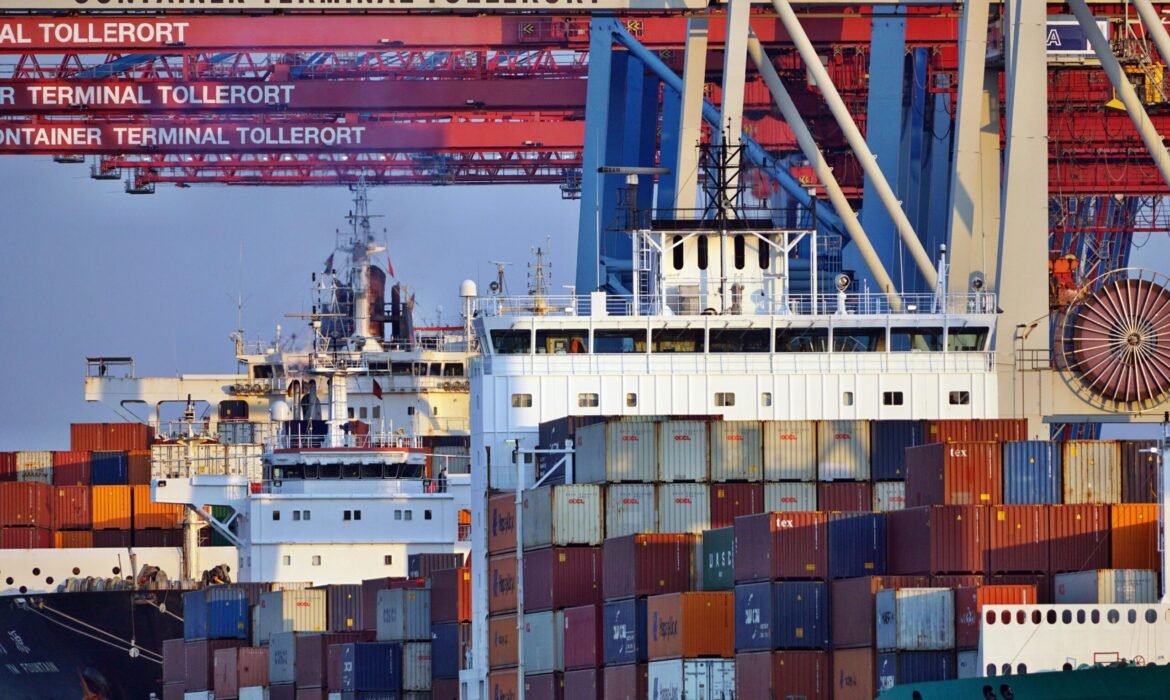 recintos fiscalizados en el nearshoring