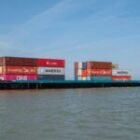 Tiempos promedio de tránsito en rutas logísticas nacionales