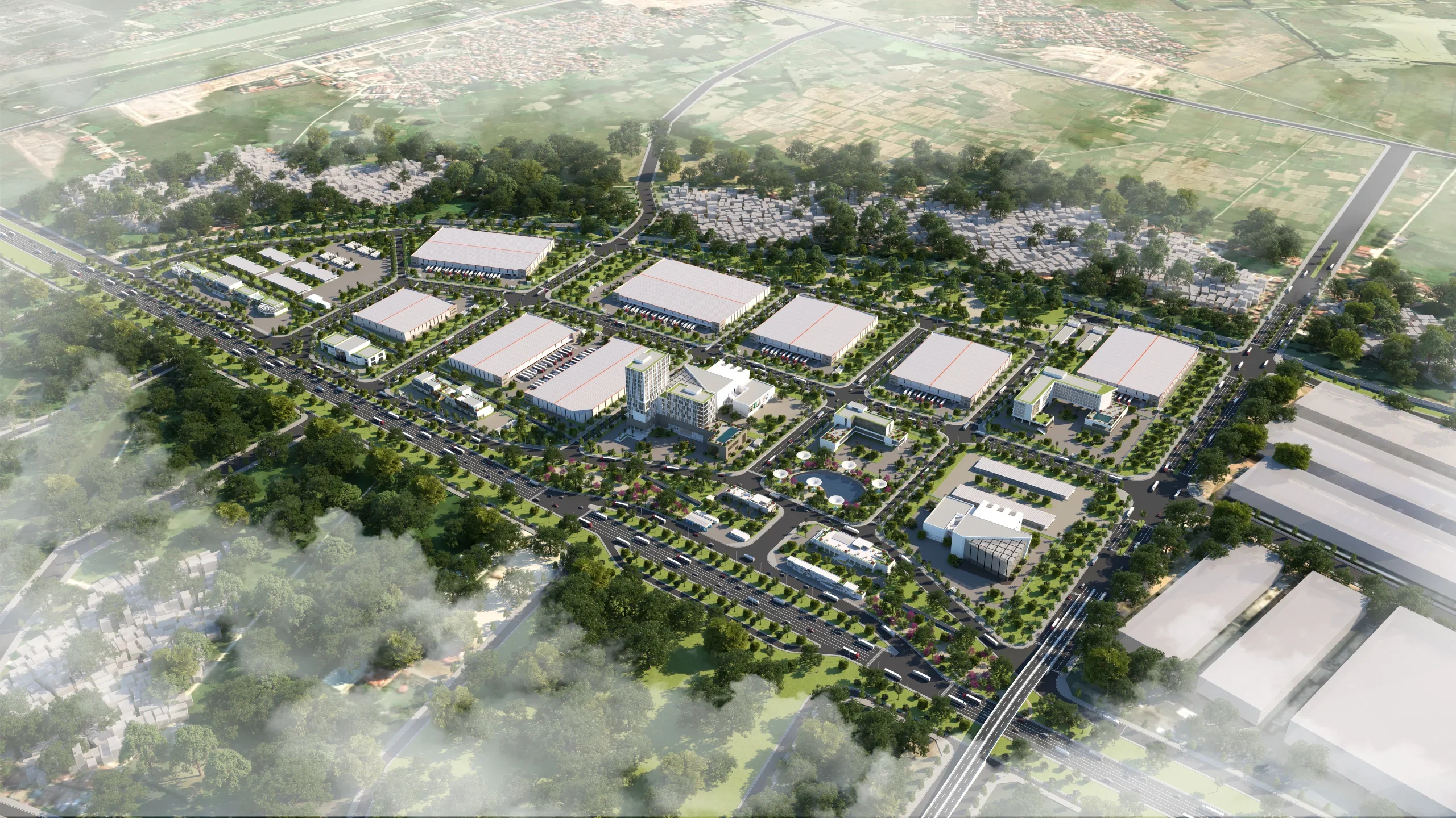 ingreso a un almacén refrigerado