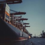 Impacto del nearshoring en las rutas logísticas nacionales