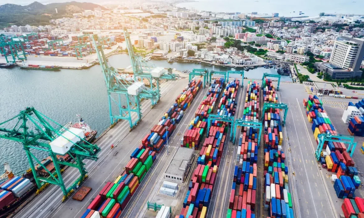 errores en comercio exterior