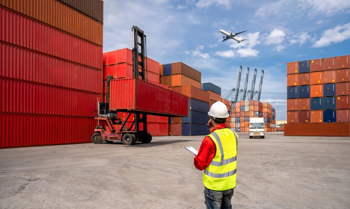 Impuestos de importación en México