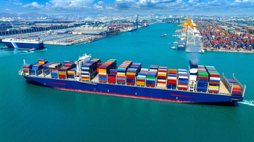 valor comercial y valor en aduana