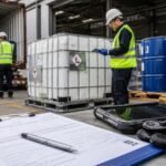 Importación de materias primas químicas: controles esenciales para una operación aduanera ordenada