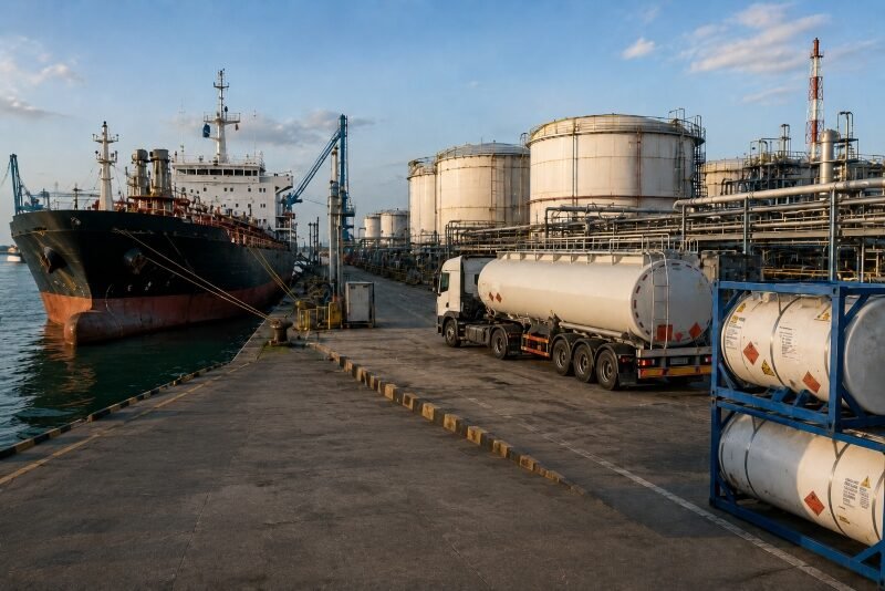 arancelarias por industria