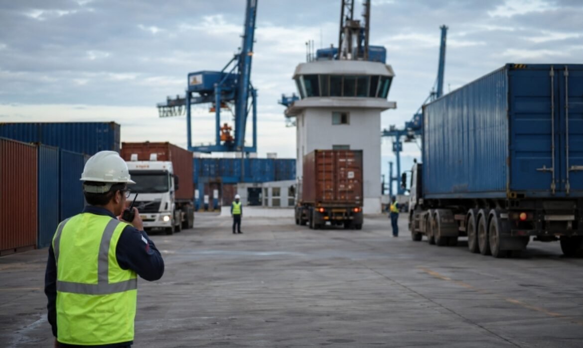 Supply chain