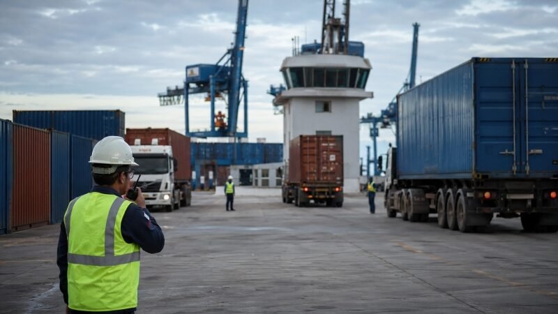 Supply chain