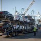 Exportación automotriz en México: requisitos operativos y aduaneros para una salida eficiente