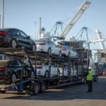 Exportación automotriz en México: requisitos operativos y aduaneros para una salida eficiente