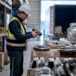Trazabilidad documental en importación y exportación automotriz: cómo mejorar control y visibilidad