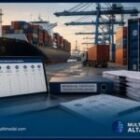 Trazabilidad documental importación exportación