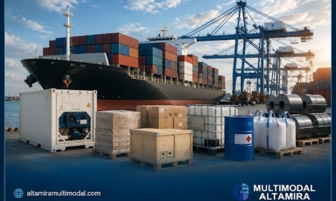 Regulaciones no arancelarias por industria