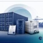 Importación de materias primas químicas