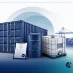 Importación de materias primas químicas