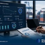 Indicadores de desempeño comercio exterior