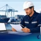 Importación de productos químicos en México
