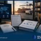 Continuidad operativa comercio exterior