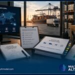 Continuidad operativa comercio exterior