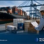 Prevención de riesgos aduaneros por industria
