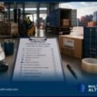 Checklist de importación y exportación para empresas manufactureras: todo lo que debes validar antes de mover mercancía