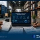 Cómo optimizar las operaciones de comercio exterior en empresas manufactureras