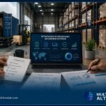 Cómo optimizar las operaciones de comercio exterior en empresas manufactureras