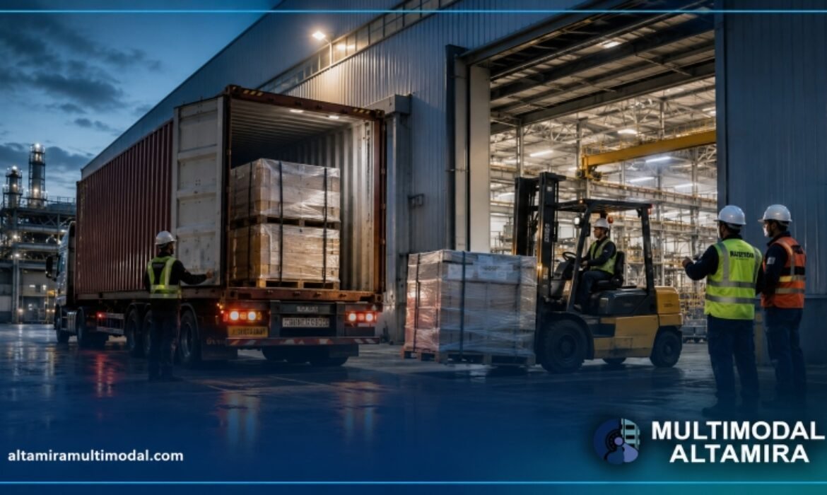 Importaciones urgentes