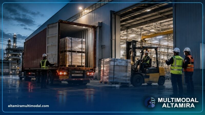 Importaciones urgentes