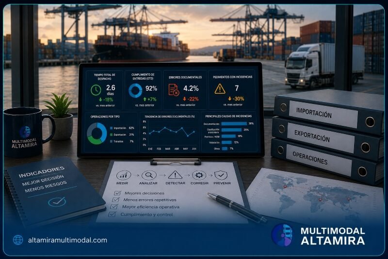 comercio exterior