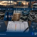 Prevención de riesgos aduaneros por industria: qué cambia según el tipo de mercancía manufacturada