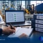 Control documental en manufactura: cómo evitar errores que frenan la operación internacional