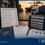 Preparación para exportar en manufactura: qué debe revisar una empresa antes de salir al mercado internacional