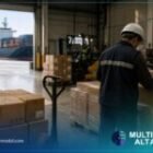 Desconsolidación de mercancías: cómo evitar errores al separar carga de comercio exterior