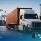 Transporte de contenedores en Altamira: qué revisar antes de mover carga desde puerto