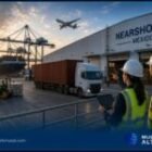 Logística para nearshoring en México: cómo preparar operaciones con mayor control