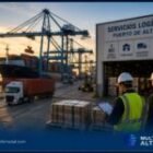 Servicios logísticos en Puerto de Altamira: qué soluciones necesita una operación de comercio exterior