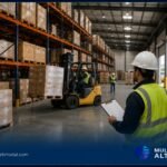 Almacenaje seco en Altamira: cuándo conviene para mercancía industrial o de comercio exterior