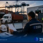 Gestión de importaciones en México: cómo coordinar documentación, aduana y logística